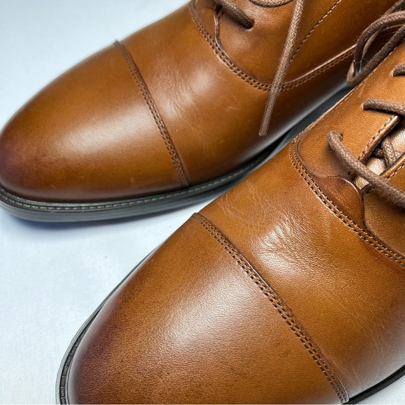 Cole Haan Hawthorne Cap-Toe Oxford Size 9 - Picture 12 of 13